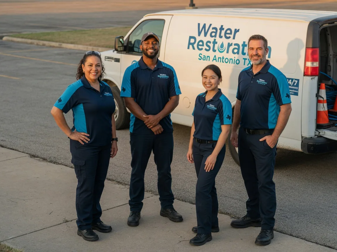 Water Damage Repair company in Tchula, MS
